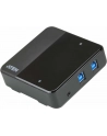 aten Przełącznik 2x4 USB 3.1 Gen1 Sharing Switch US3324-AT - nr 15