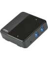 aten Przełącznik 2x4 USB 3.1 Gen1 Sharing Switch US3324-AT - nr 16