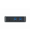 aten Przełącznik 2x4 USB 3.1 Gen1 Sharing Switch US3324-AT - nr 4
