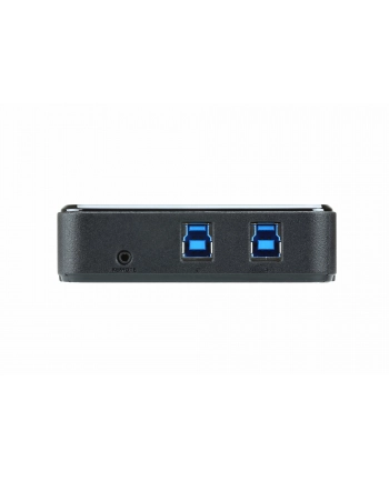 aten Przełącznik 2x4 USB 3.1 Gen1 Sharing Switch US3324-AT nr 2