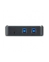 aten Przełącznik 2x4 USB 3.1 Gen1 Sharing Switch US3324-AT - nr 9