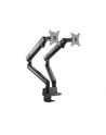 ICY BOX IB-MS314-T, holder (black, 2 monitors) - nr 13