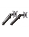 ICY BOX IB-MS314-T, holder (black, 2 monitors) - nr 16