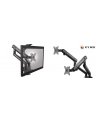 ICY BOX IB-MS314-T, holder (black, 2 monitors) - nr 21