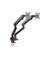 ICY BOX IB-MS314-T, holder (black, 2 monitors) - nr 25