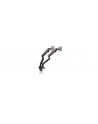 ICY BOX IB-MS314-T, holder (black, 2 monitors) - nr 3