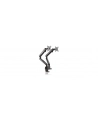 ICY BOX IB-MS314-T, holder (black, 2 monitors) - nr 8