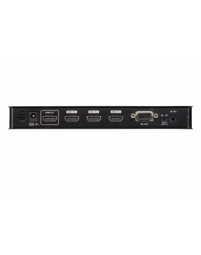aten Przełącznik HDMI True 4K VS481C-AT-G główny