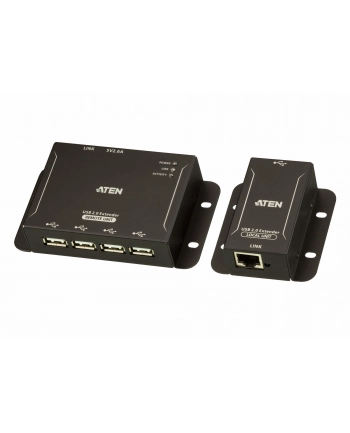 aten Ekstender USB 2.0 Cat 5 do 50m UCE3250-AT-G