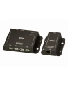 aten Ekstender USB 2.0 Cat 5 do 50m UCE3250-AT-G - nr 24