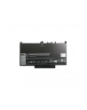 Dell 55 Wh Lithium-Ion Battery (4 Cells) (Black) - nr 10