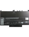 Dell 55 Wh Lithium-Ion Battery (4 Cells) (Black) - nr 11