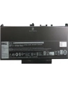 Dell 55 Wh Lithium-Ion Battery (4 Cells) (Black) - nr 13