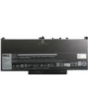 Dell 55 Wh Lithium-Ion Battery (4 Cells) (Black) - nr 14