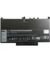 Dell 55 Wh Lithium-Ion Battery (4 Cells) (Black) - nr 16