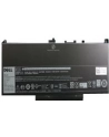 Dell 55 Wh Lithium-Ion Battery (4 Cells) (Black) - nr 17