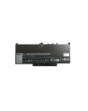 Dell 55 Wh Lithium-Ion Battery (4 Cells) (Black) - nr 2