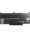 Dell 55 Wh Lithium-Ion Battery (4 Cells) (Black) - nr 4