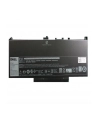 Dell 55 Wh Lithium-Ion Battery (4 Cells) (Black) - nr 7