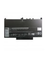 Dell 55 Wh Lithium-Ion Battery (4 Cells) (Black) - nr 8