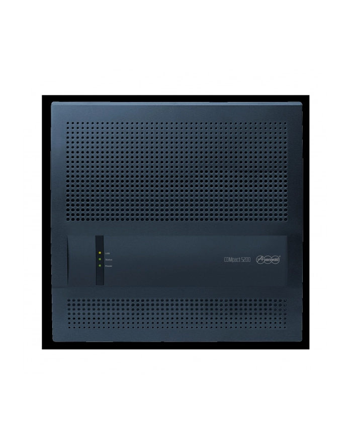 auerswald Auer COMpact 5200 PBX główny