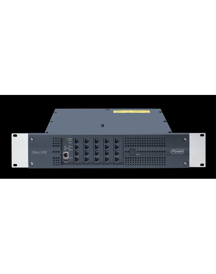 auerswald Auer COMpact 5200R PBX główny