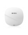 HP Enterprise Aruba AP-345 (RW) - Wireless Base Station - Wi-Fi - Dual Band - in the Ceiling (JZ031A) - nr 4