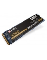 Emtec X300 M.2 SSD Power Pro 256 GB, Solid State Drive (M.2 2280, NVMe PCIe Gen 3.0 x4) - nr 3
