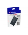 Verbatim Vi550 1 TB, Solid State Drive (SATA 6 Gb / s, 2.5 '') - nr 1