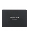 Verbatim Vi550 1 TB, Solid State Drive (SATA 6 Gb / s, 2.5 '') - nr 27