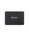 Verbatim Vi550 1 TB, Solid State Drive (SATA 6 Gb / s, 2.5 '') - nr 33
