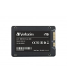 Verbatim Vi550 1 TB, Solid State Drive (SATA 6 Gb / s, 2.5 '') - nr 36