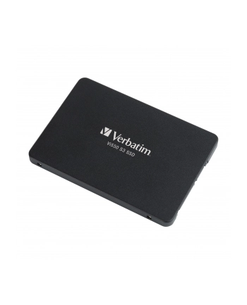 Verbatim Vi550 1 TB, Solid State Drive (SATA 6 Gb / s, 2.5 '') nr 1