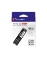 Verbatim Vi560 256 GB Solid State Drive (SATA 6 Gb / s, M.2 2280) - nr 5