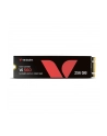 verbatim Dysk wewnętrzny VI560 S3 SSD 256GB M.2 2280 PCIE - nr 24