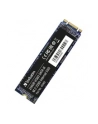 verbatim Dysk wewnętrzny VI560 S3 SSD 256GB M.2 2280 PCIE - nr 27