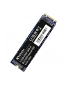 verbatim Dysk wewnętrzny VI560 S3 SSD 512GB M.2 2280 PCIE - nr 11