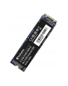 verbatim Dysk wewnętrzny VI560 S3 SSD 512GB M.2 2280 PCIE - nr 22