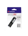 verbatim Dysk wewnętrzny VI560 S3 SSD 1TB M.2 2280 PCIE - nr 11