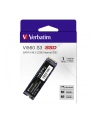 verbatim Dysk wewnętrzny VI560 S3 SSD 1TB M.2 2280 PCIE - nr 14