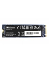 verbatim Dysk wewnętrzny VI560 S3 SSD 1TB M.2 2280 PCIE - nr 23