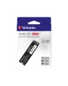 verbatim Dysk wewnętrzny VI560 S3 SSD 1TB M.2 2280 PCIE - nr 9