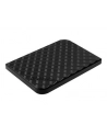 verbatim Dysk zewnętrzny Store n Go 256GB 2.5'' USB-C 3.2 Czarny - nr 9