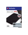 verbatim Dysk zewnętrzny Store n Go 512GB 2,5'' USB-C 3.2 Czarny - nr 20
