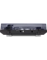 TechniSat TECHNIPLAYER LP200, record player (black / silver, belt drive) - nr 10
