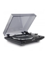 TechniSat TECHNIPLAYER LP200, record player (black / silver, belt drive) - nr 1