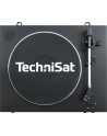 TechniSat TECHNIPLAYER LP200, record player (black / silver, belt drive) - nr 9