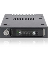 Icy Dock ToughArmor MB601M2K-1B, mobile rack (black) - nr 55