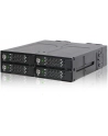 Icy Dock ToughArmor MB720M2K-B, removable frame (black) - nr 13