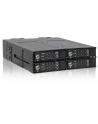 Icy Dock ToughArmor MB720M2K-B, removable frame (black) - nr 20